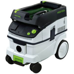 שואב חשמלי FESTOOL CTL26-E