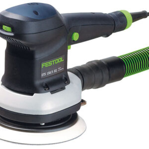 מלטשת חשמלית FESTOOL ETS 150/5