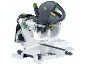 מסור גרונג/שולחני FESTOOL KAPEX 120
