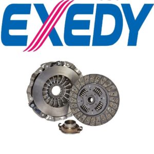 סט מצמד סובארו אימפרזה EXEDY