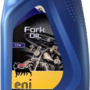 שמן טלסקופים ENI AGIP 7.5W