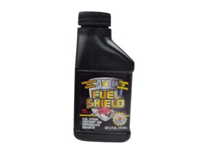 תוסף דלק Steel Shield FUEL קטן