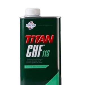 שמן הגה FUCHS TITAN CHF 11S