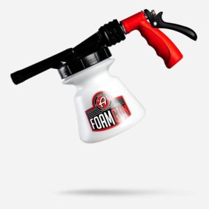 אקדח קצף מקצועי Adam's Polishes Standard Foam Gun