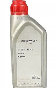 שמן גיר וסרן מקורי VAG G055145A2