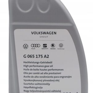 שמן גיר להלדקס מקורי קבוצת VAG G065175A2