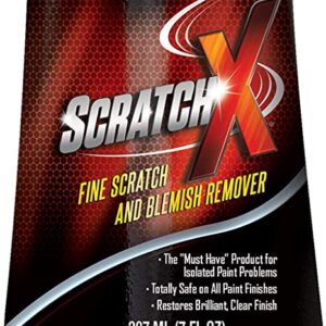 פוליש מסיר שריטות Meguiars Scratch X