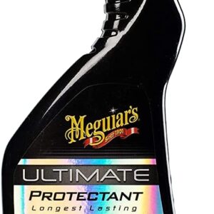 מנקה ומשמר פלסטיק Meguiar's G14716 Ultimate Protectant
