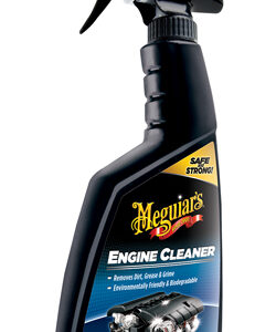 תרסיס מנקה מנוע MEGUIARS Engine Clean