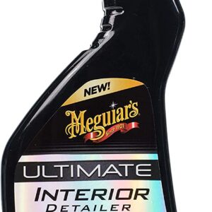 מנקה פנים דיטיילר Meguiar's G16216 Ultimate Interior Detailer