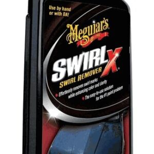 מסיר סווירלים ושריטות Meguiar's swirl remover