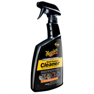 תרסיס לניקוי עוצמתי רב שימושי MEGUIARS G180224 HEAVY DUTY MULTI-PURPOSE CLEANER