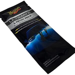 ווקס Meguiars Ultimate Liquid Wax דוגמית 14 מ"ל