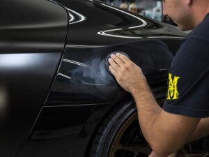 ווקס נוזלי 3 ב 1 Meguiar's 3-in-1 Wax