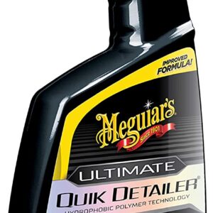 תרסיס דיטיילר חיצוני MEGUIAR'S Ultimate Quik Detailer