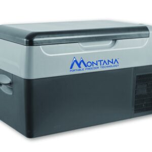 מקרר לרכב / משאית 22 ליטר MONTANA