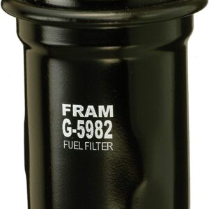 פילטר דלק סוזוקי גרנד ויטרה FRAM