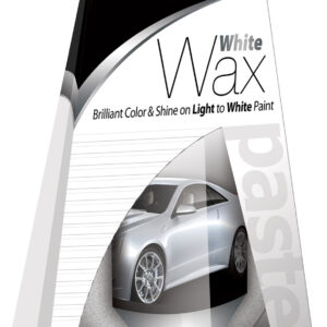 ווקס משחה לרכבים בהירים MEGUIARS