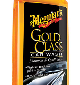 שמפו Meguiar's GOLD CLASS
