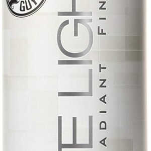 גלייז לרכב בהיר Chemical Guys WHITE LIGHT GLAZE