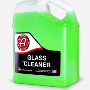 תרסיס ניקוי שמשות Adam's Polishes Glass Cleaner 3.75L