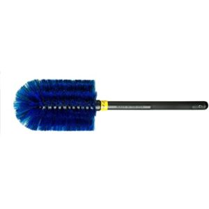 מברשת עגולה לניקוי גלגלים GO EZ DETAIL BRUSH