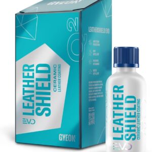 ציפוי  לעור GYEON Leather Shield 50ML EVO
