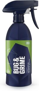 ממיס חרקים אורגני עוצמתי GYEON Q2M Bug&Grime
