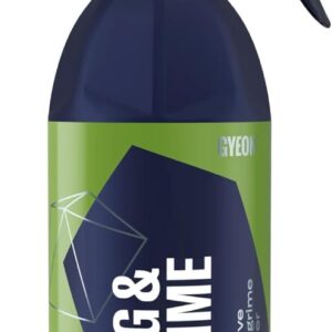 ממיס חרקים אורגני עוצמתי GYEON Q2M Bug&Grime