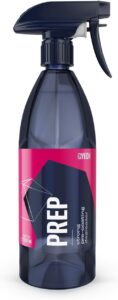ממיס שומנים ועקבות פוליש GYEON Q2M Prep 1L