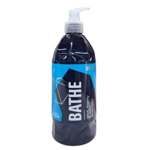 שמפו מקציף PH ניטרלי GYEON Q2M BATHE 500ML