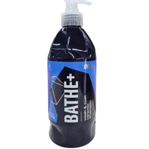 שמפו ננו סופר הידרופובי +GYEON Q2M BATHE