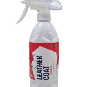 ציפוי הידרופובי לעור GYEON Q2 Leather Coat 500ML