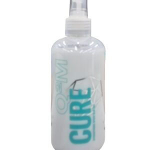 אוטם SiO2 לשימור ציפוי קווארץ GYEON Q2M Cure 250ML