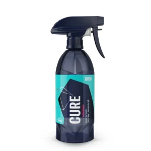אוטם SiO2 לשימור ציפוי קווארץ GYEON Q2M Cure