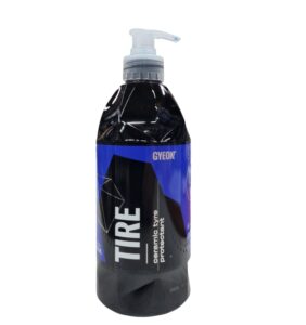 אוטם Sio2 לצמיגים GYEON Q2 Tire