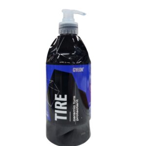 אוטם Sio2 לצמיגים GYEON Q2 Tire
