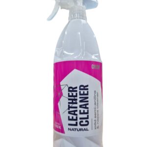 נוזל עדין לניקוי משטחי עור GYEON Q2M Leather Cleaner Mild 1L