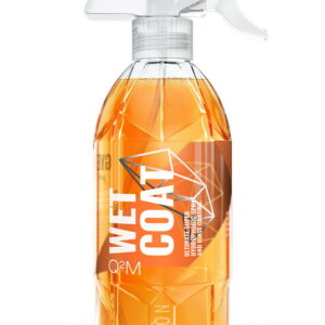 אוטם צבע על רטוב GYEON Q2M Wet Coat חצי ליטר