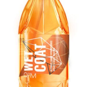 אוטם צבע על רטוב GYEON Q2M Wet Coat ליטר