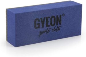 בלוק אחיזה למריחת ציפויים GYEON Applicator Foam Block
