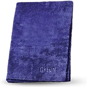 מגבת מיקרופייבר רכה GYEON Q2M Soft Wipe