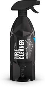 תרסיס לניקוי צמיגים GYEON Q2M TIRE CLEANER 500ML