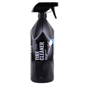 תרסיס לניקוי צמיגים GYEON Q2M TIRE CLEANER 1L