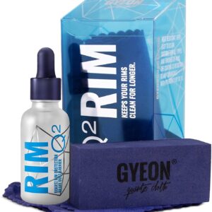 ציפוי קווארץ לחישוקים GYEON Q2 Rim