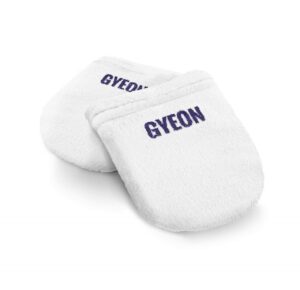 זוג אפליקטורים GYEON Q2M MF Applicator Pack