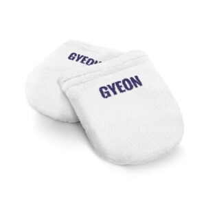 זוג אפליקטורים GYEON Q2M MF Applicator Pack