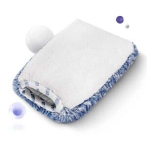 כפפת פרימיום דו צדדית לשטיפה ידנית GYEON Q2M WASHPAD