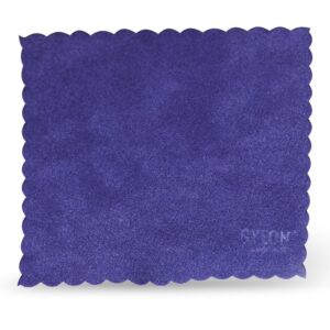 מגבת קטיפה לניגוב ציפויים GYEON Q2M Suede