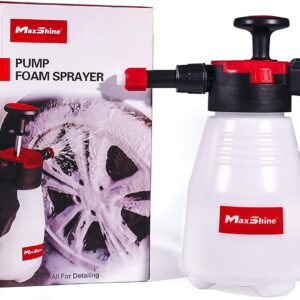 מקציף ידני מקצועי MAXSHINE Foam Sprayer